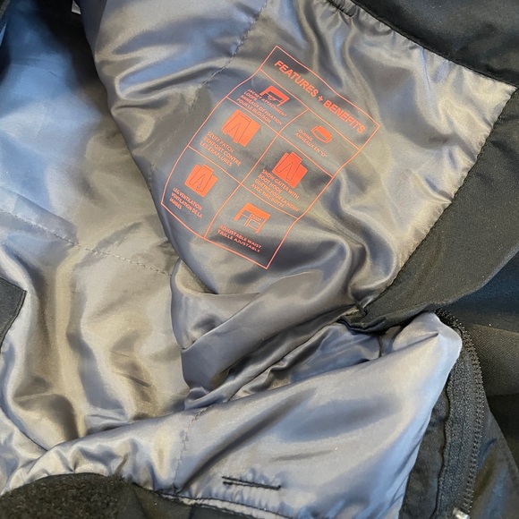 Snow pants - Picture 6 of 6